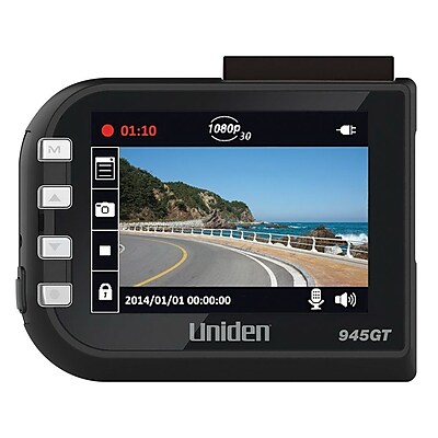 Uniden DC4GT Digital Camcorder