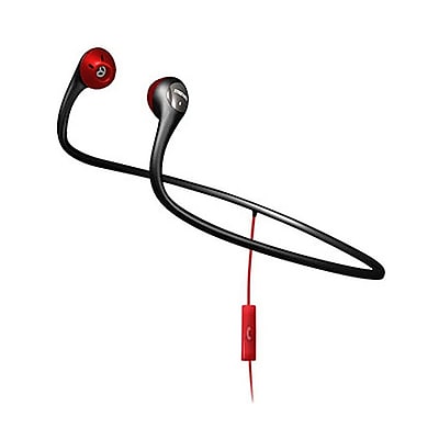 Maxell Pure Fitness PFIT 3 Wired Stereo In Ear Headset with Mic