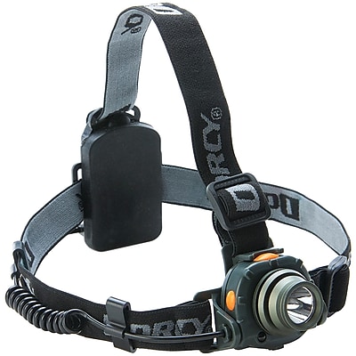 Dorcy 41 2104 120 lumen Motion Switch Led Headlamp