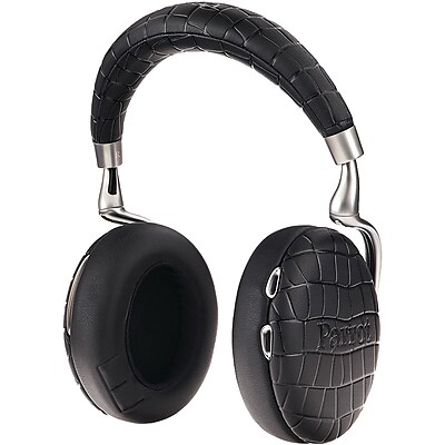 Parrot Pf562000 Zik 3 Headphones black Croc