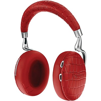 Parrot Pf562005 Zik 3 Headphones red Croc