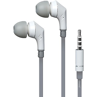 iSoundDghp 5701 Em 110 In ear Headphones With Microphone