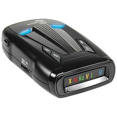 Whistler Cr68 Cr68 Laser radar Detector