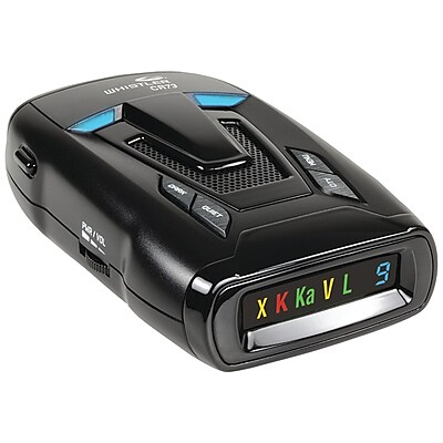 Whistler Cr73 Cr73 Laser radar Detector