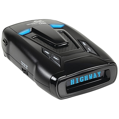 Whistler Cr88 Cr88 Laser radar Detector