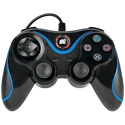 DREAMGEAR DGPS3 3878 Orbital Wired Controller