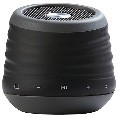 HMDX Hx p430bk Jam Xt Extreme Bluetooth Speaker black