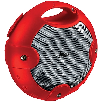 Jam Hx p480rd Xterior Bluetooth Speaker red