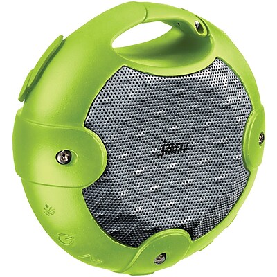 Jam Hx p480gn Xterior Bluetooth Wireless Speaker green