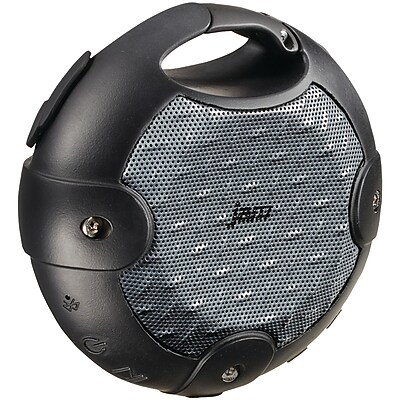Jam Hx p480bk Xterior Bluetooth Speaker black