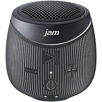 Jam Hx p370bk Jam Doubledown Bluetooth Speaker black