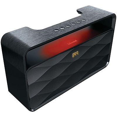 Isound Isound 6861 Hifi Waves Pro Portable Bluetooth Speaker