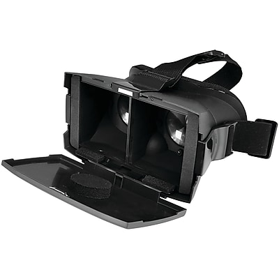 PYLE PLV3D15 3D VR Headset Glasses
