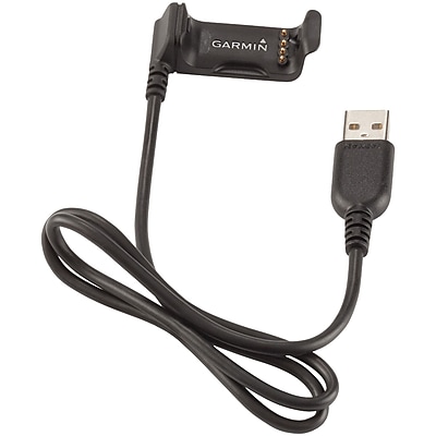 Garmin 010 12455 00 Vivoactive Hr Charging Cable