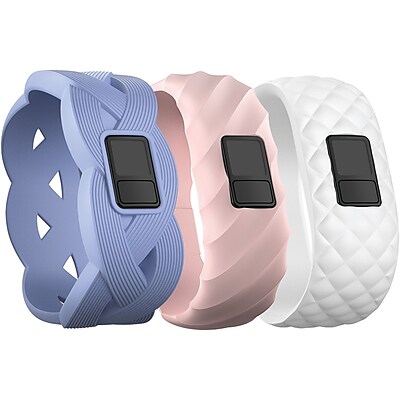 Garmin 010 12452 34 Vivofit 3 Sculpted Bands style Collection Bands alexandra