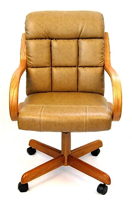CasterChairCompany Ashtyn Swivel Arm Chair