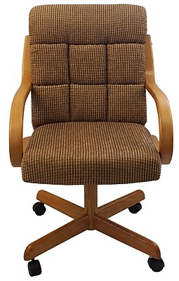 CasterChairCompany Arlington Arm Chair