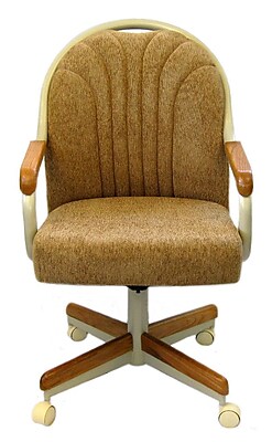 CasterChairCompany Brandy Arm Chair
