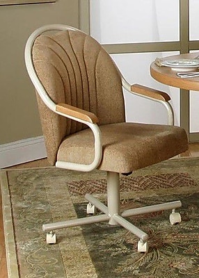 CasterChairCompany Bill Arm Chair