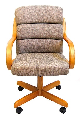 CasterChairCompany Marcus Arm Chair