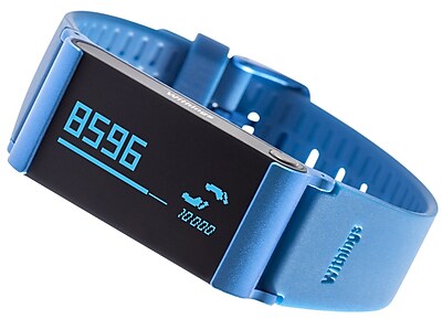 Withings Pulse O2 Activity Tracker Blue 70034701
