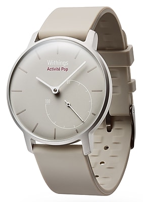 Withings Activite Pop Activity Tracker Watch Wild Sand 70075001