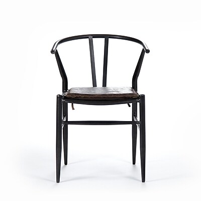 Zentique Inc. Zeke Side Chair