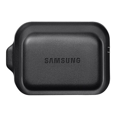 Samsung Charging Cradle for Docking Watch Black EP BR380BBUSTA