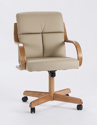 CasterChairCompany Frankie Arm Chair