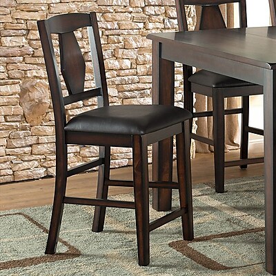 ViloHomeInc. Tuscan Hills Side Chair Set of 2