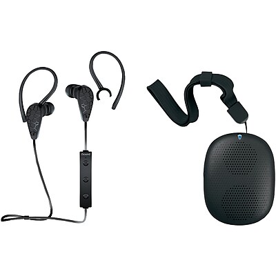 Isound Isound 6820 Wireless Audio Bundle