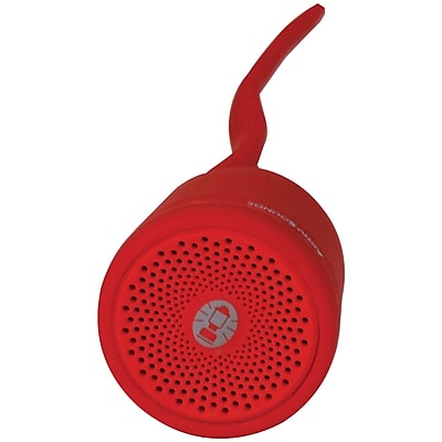 Coleman Cbt10Tws R Aktiv Sounds Tws Waterproof Bluetooth Speaker Red