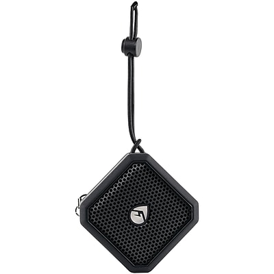 Grace Digital Audio Gdi Explt501 Ecopebble Lite Bluetooth Speaker Black