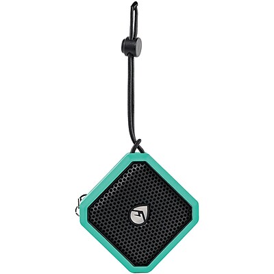 Grace Digital Audio Gdi Explt505 Ecopebble Lite Bluetooth Speaker Mint