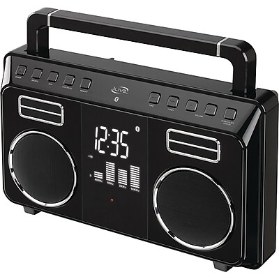 Ilive Ibb683B Bluetooth Fm Radio