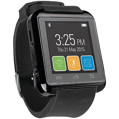 Polaroid It 3010 Timezero Bluetooth Smartwatch