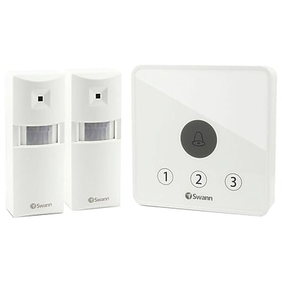 Swann Swads Alarms Gl Home Doorway Alert Kit