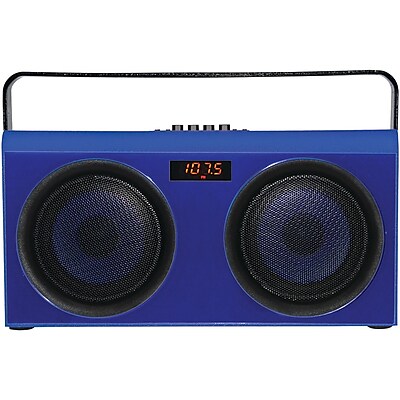 Supersonic Sc 1407Bt Wireless Party Bluetooth Portable Speaker Box