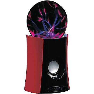 Supersonic Sc 1451Bt Bluetooth Plasma Portable Speaker