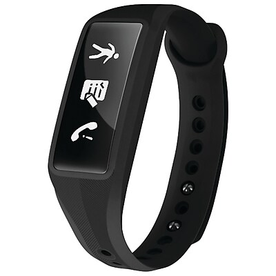 Striiv Strv01 011 0A Fusion Bio 2 Activity Tracker With Heart Rate Monitor