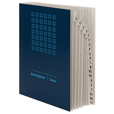 file sorter desk dividers staples alphabetic smead reviewsnapshot write letter num average rating rollover zoom