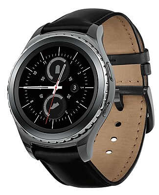 Samsung Gear S2 Classic