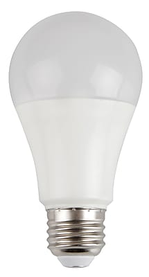 Luminance 9.5 Watt LED A19 Replacement Light Bulb 20 Pack L7591 RP20