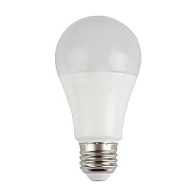 Luminance 9.5 Watt LED E26 A19 Light Bulb 1 EA L7593