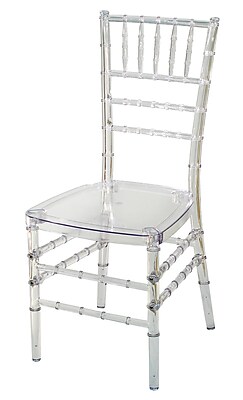 Commercial Seating Products Max Series Chiavari Side Chair