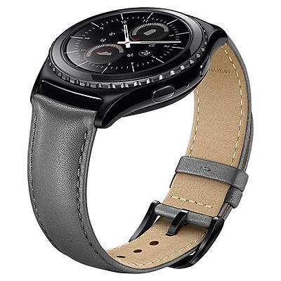 Samsung Smartwatch Band for Gear S2 Classic Gray ET SLR73MSEBUS