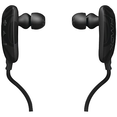 Hmdx Hx ep250bk Craze Bluetooth Earbuds With Microphone