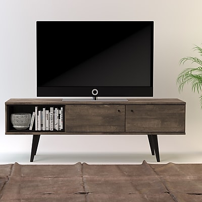 International Home Miami Boston TV Stand