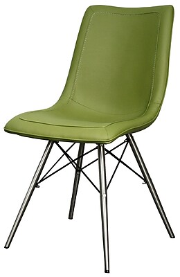 New Pacific Direct Blaine Side Chair Set of 2 ; Cactus