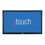 InFocus JTouch INF5701p 57 inch Touchscreen LED LCD Monitor, Black